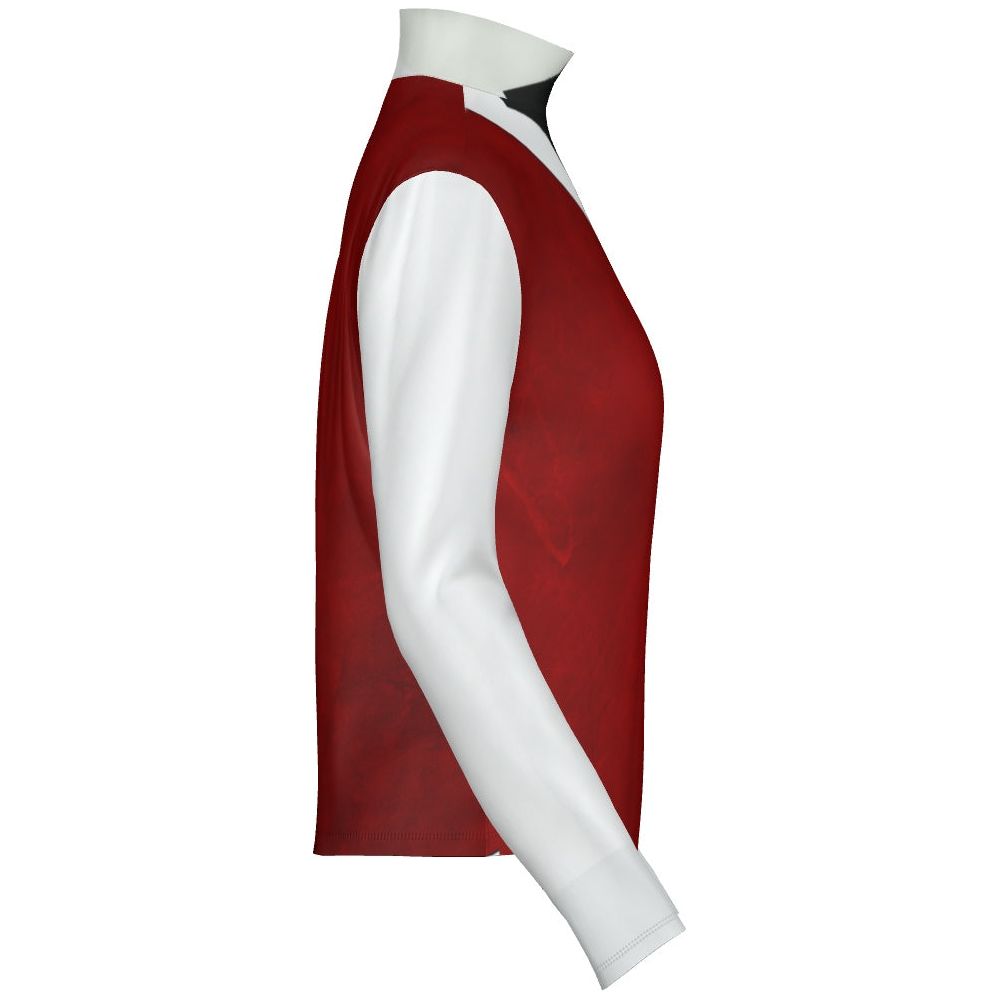 PERFORMANCE PLUS TOP HIGH WAIST HL-H14