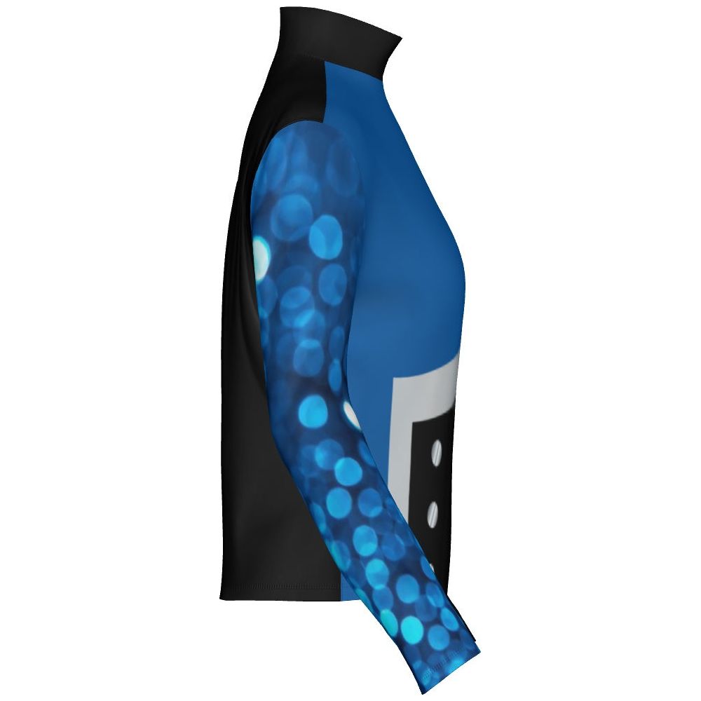 PERFORMANCE PLUS TOP HIGH WAIST HL-H15