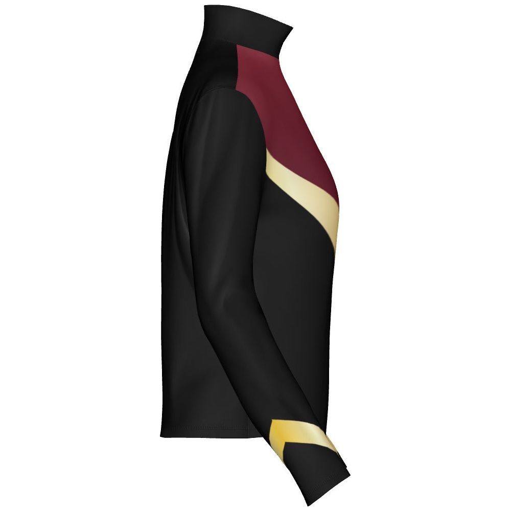 PERFORMANCE PLUS TOP HIGH WAIST HL-H18