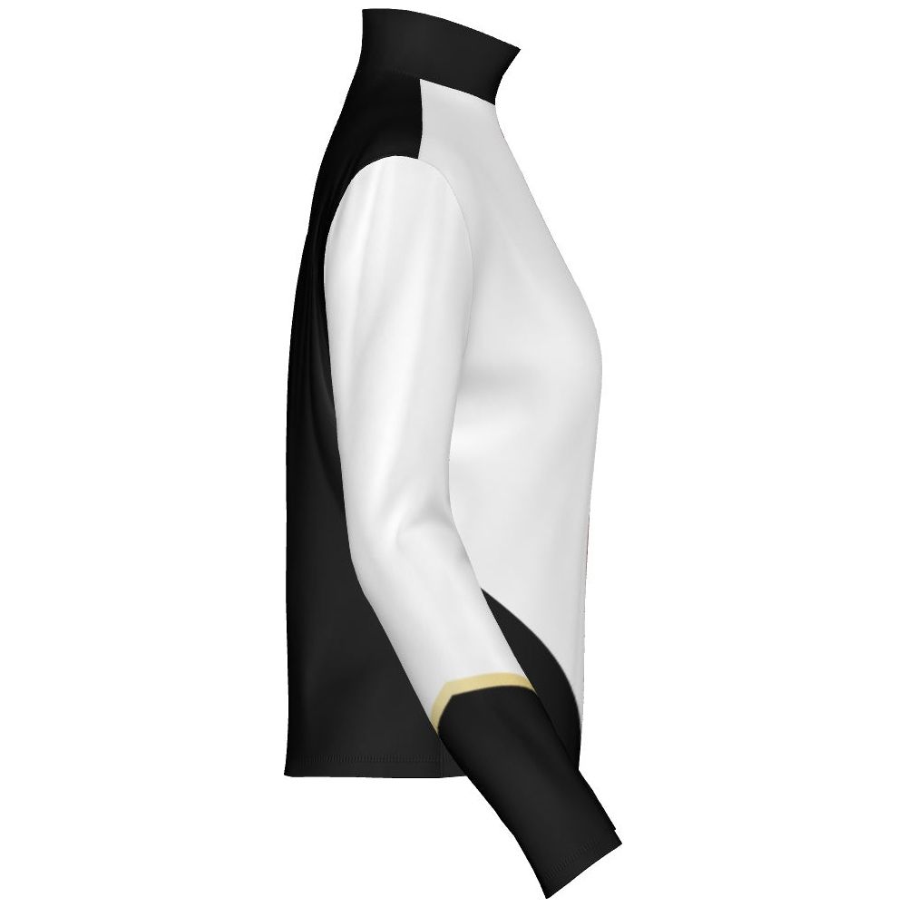 PERFORMANCE PLUS TOP HIGH WAIST HL-H19