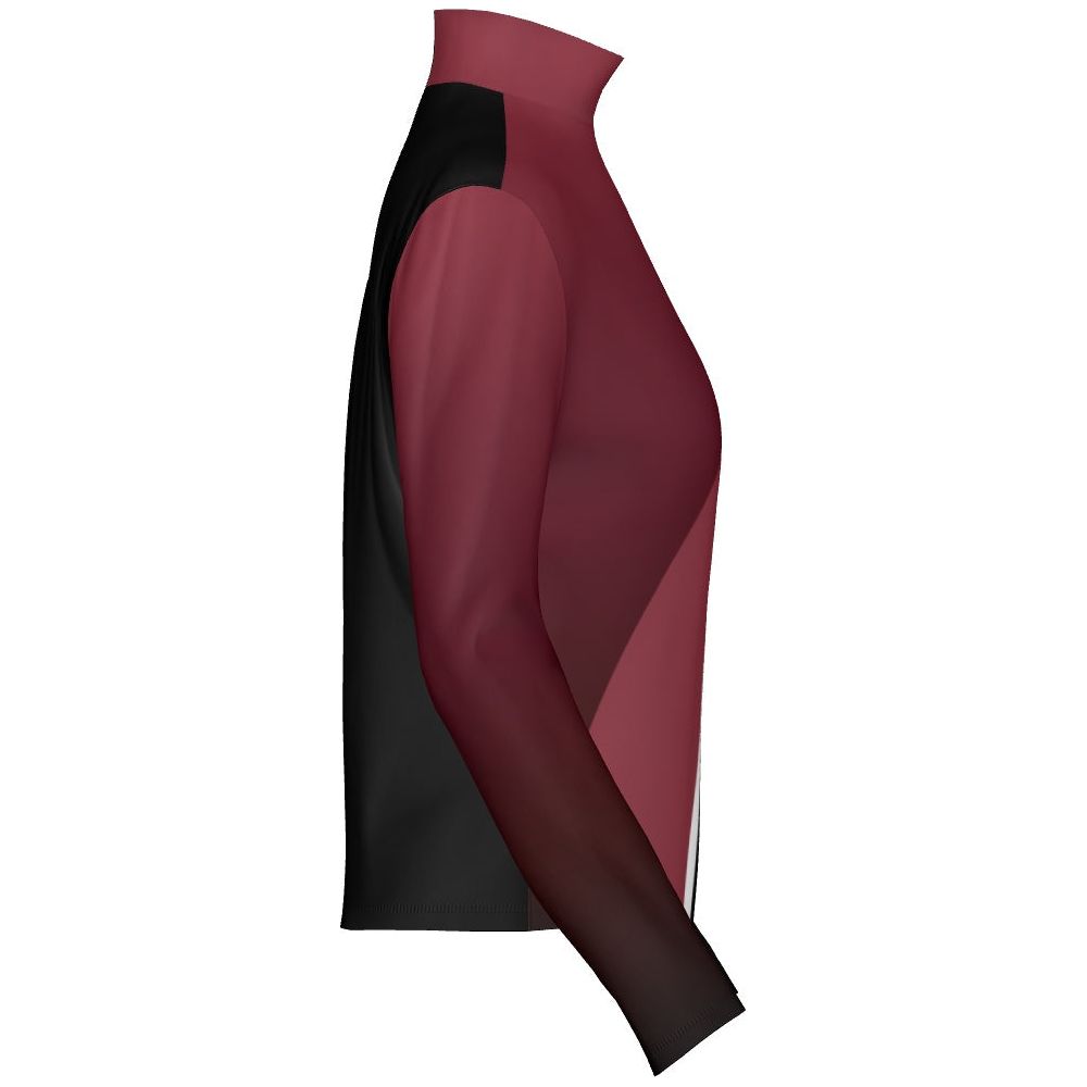 PERFORMANCE PLUS TOP HIGH WAIST HL-H20