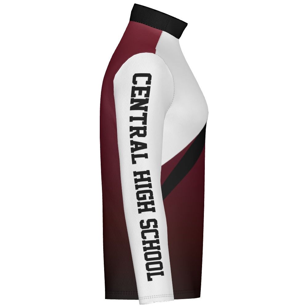 PERFORMANCE BASIC TOP HL-H21