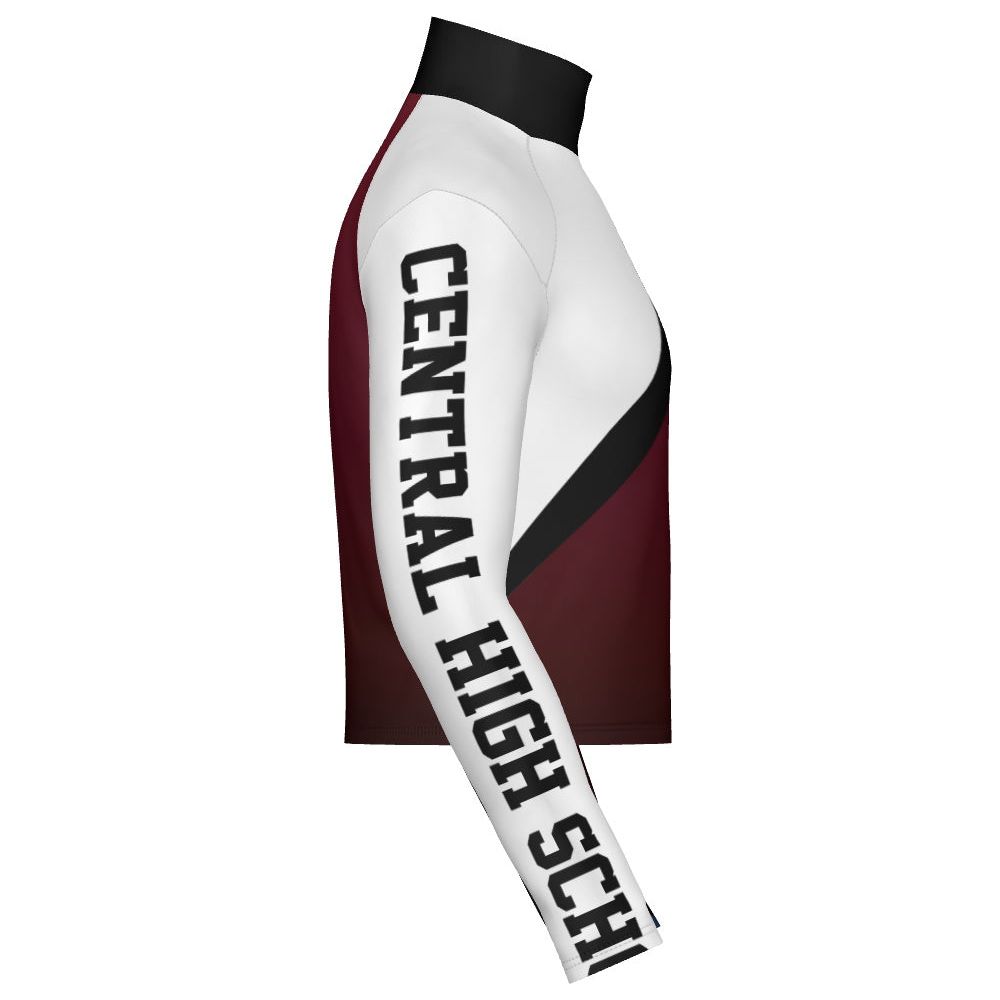 PERFORMANCE PREMIER TOP HIGH WAIST HL-H21