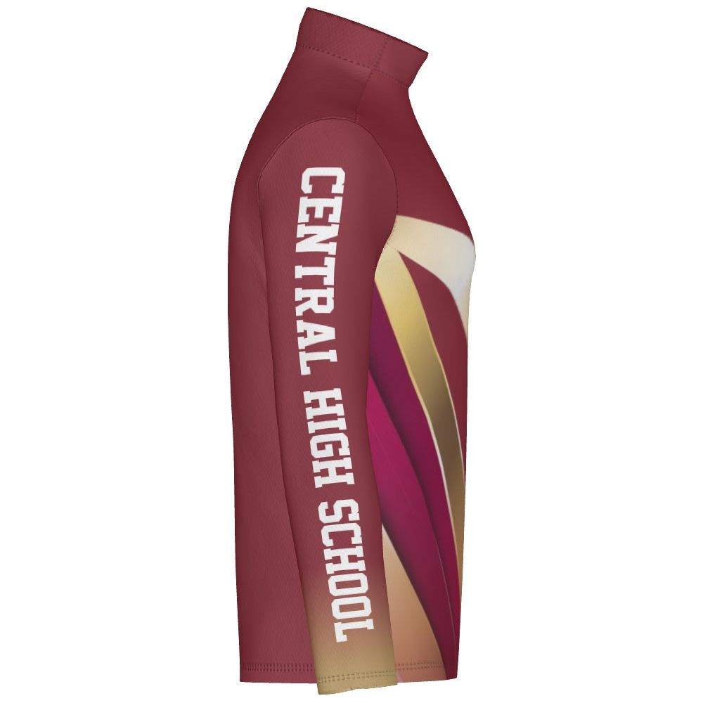 PERFORMANCE BASIC TOP HL-H22