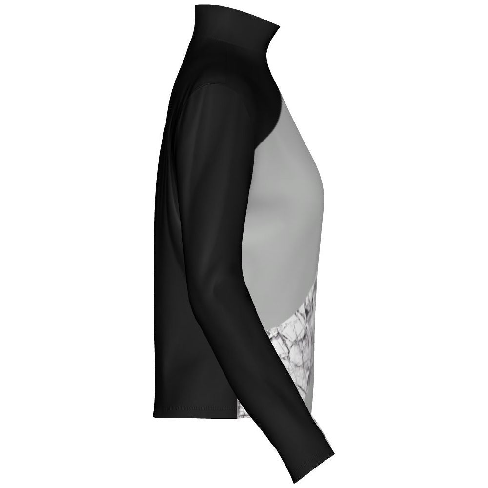 PERFORMANCE PLUS TOP HIGH WAIST HL-H23