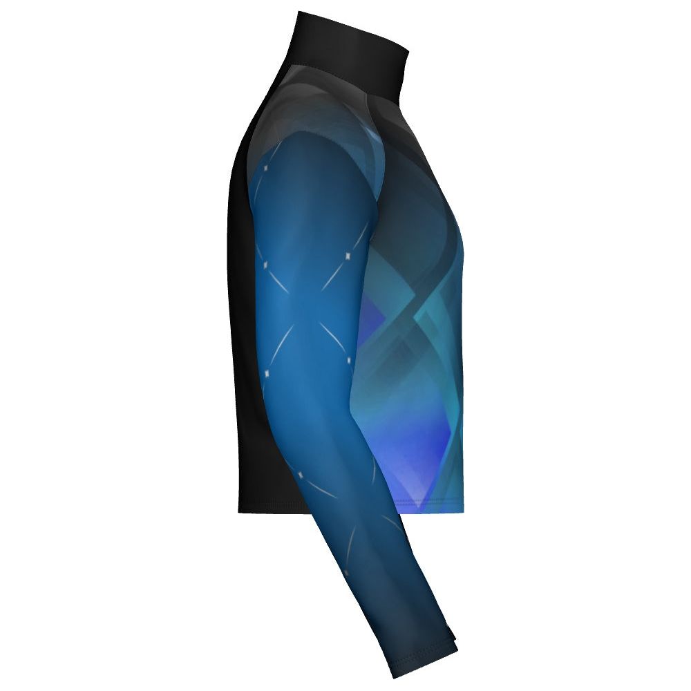 PERFORMANCE PREMIER TOP HIGH WAIST HL-H35