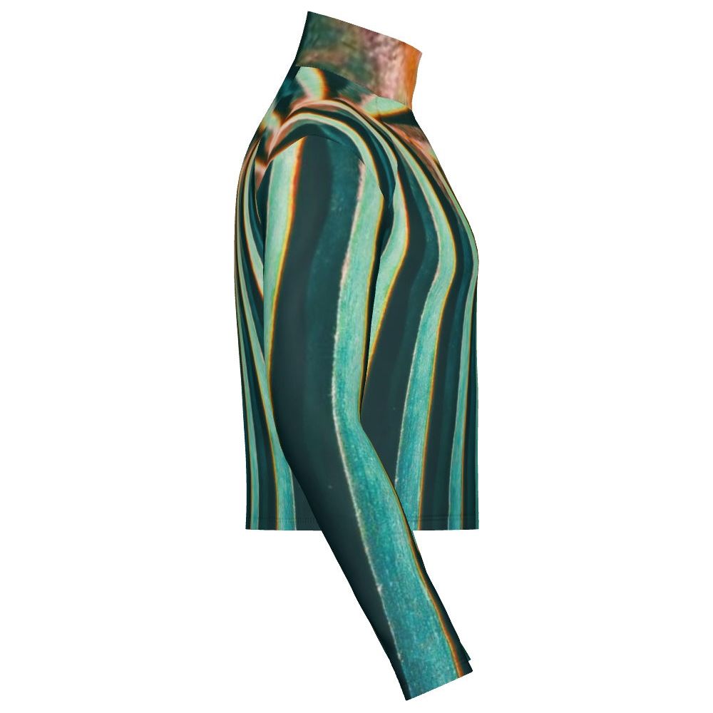 PERFORMANCE PREMIER TOP HIGH WAIST HL-H43