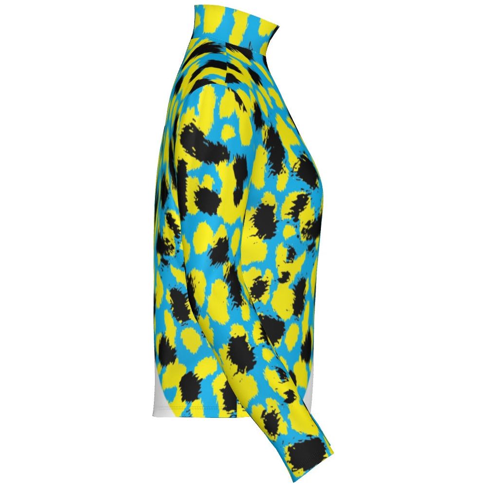 TOP PERFORMANCE PLUS CINTURA ALTA