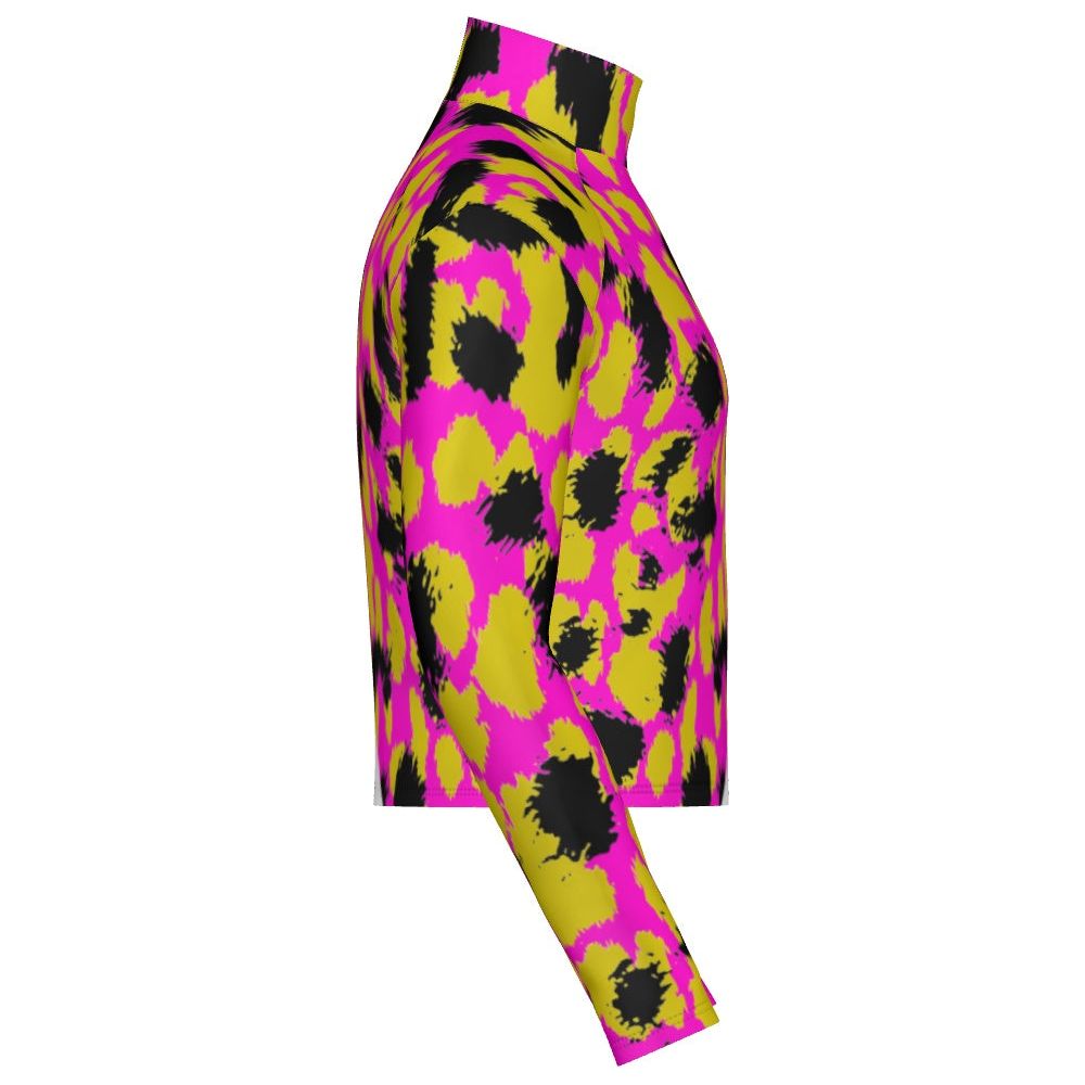 PERFORMANCE PREMIER TOP HIGH WAIST HL-H45