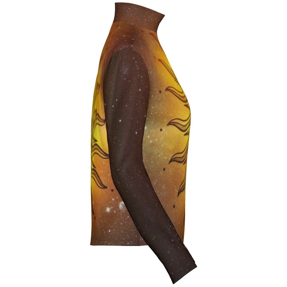 TOP PERFORMANCE PLUS CINTURA ALTA