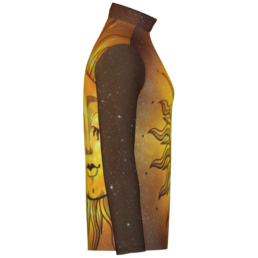 PERFORMANCE BASIC TOP HL-H47