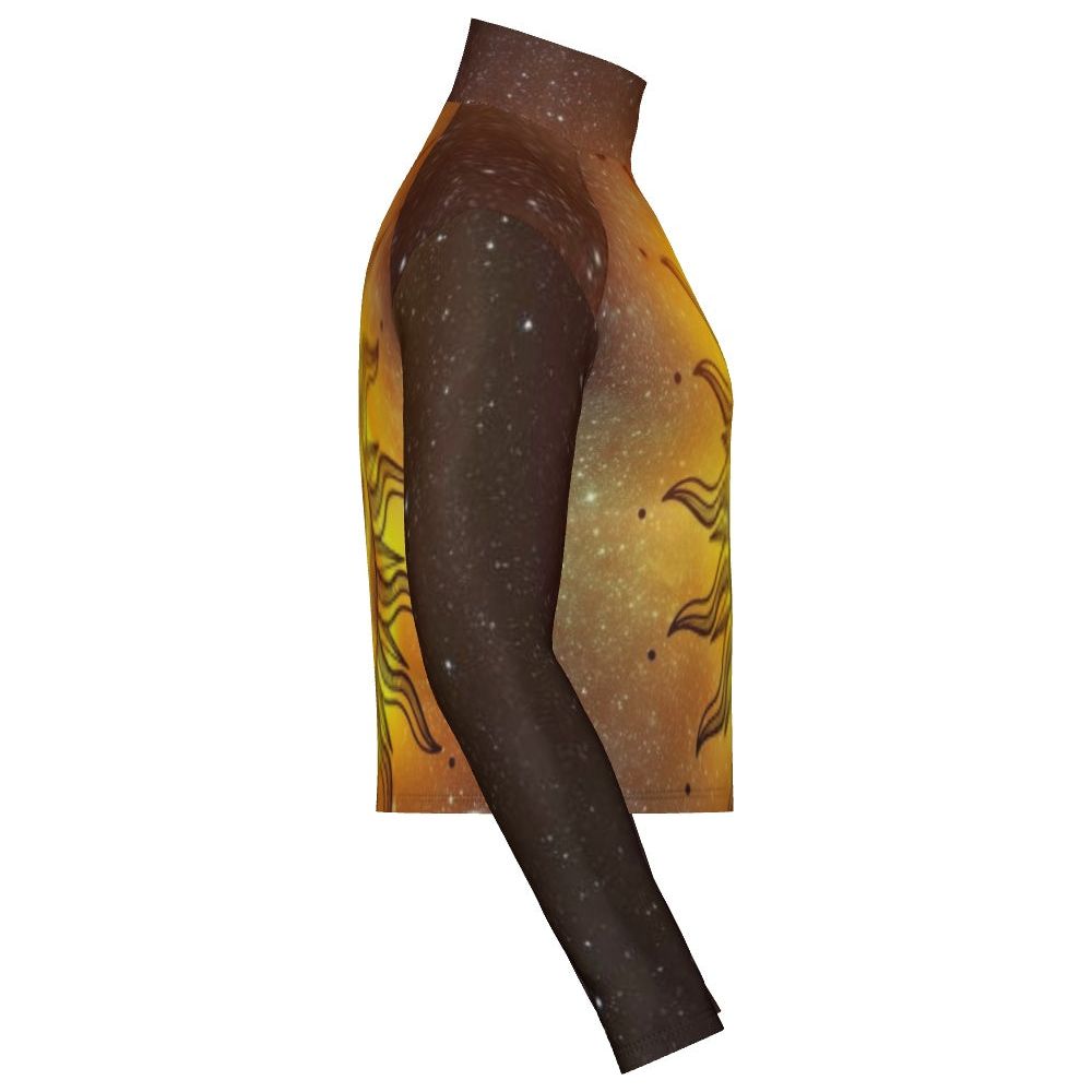 PERFORMANCE PREMIER TOP HIGH WAIST HL-H47