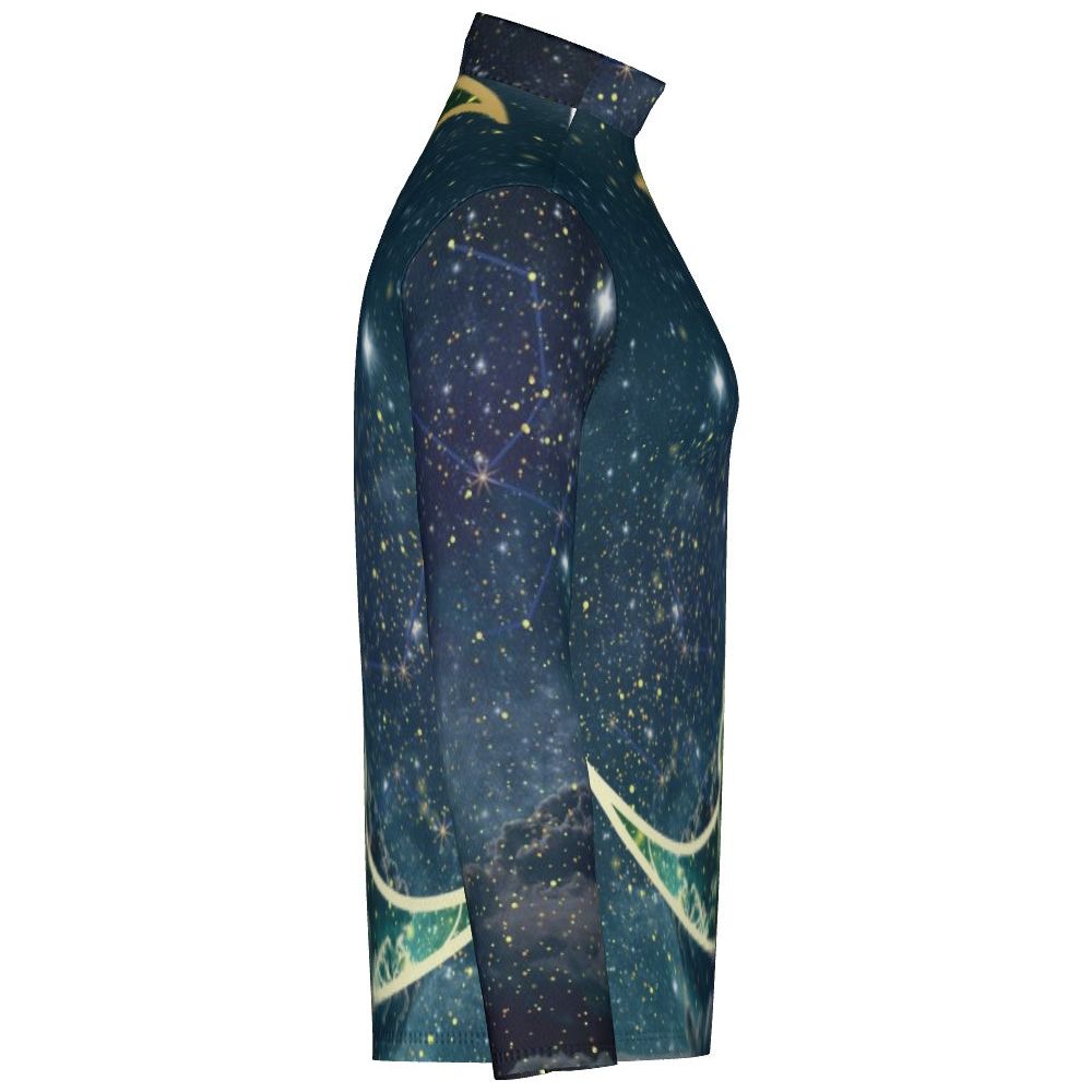 PERFORMANCE BASIC TOP HL-H48