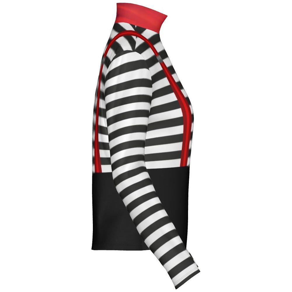 TOP PERFORMANCE PLUS CINTURA ALTA