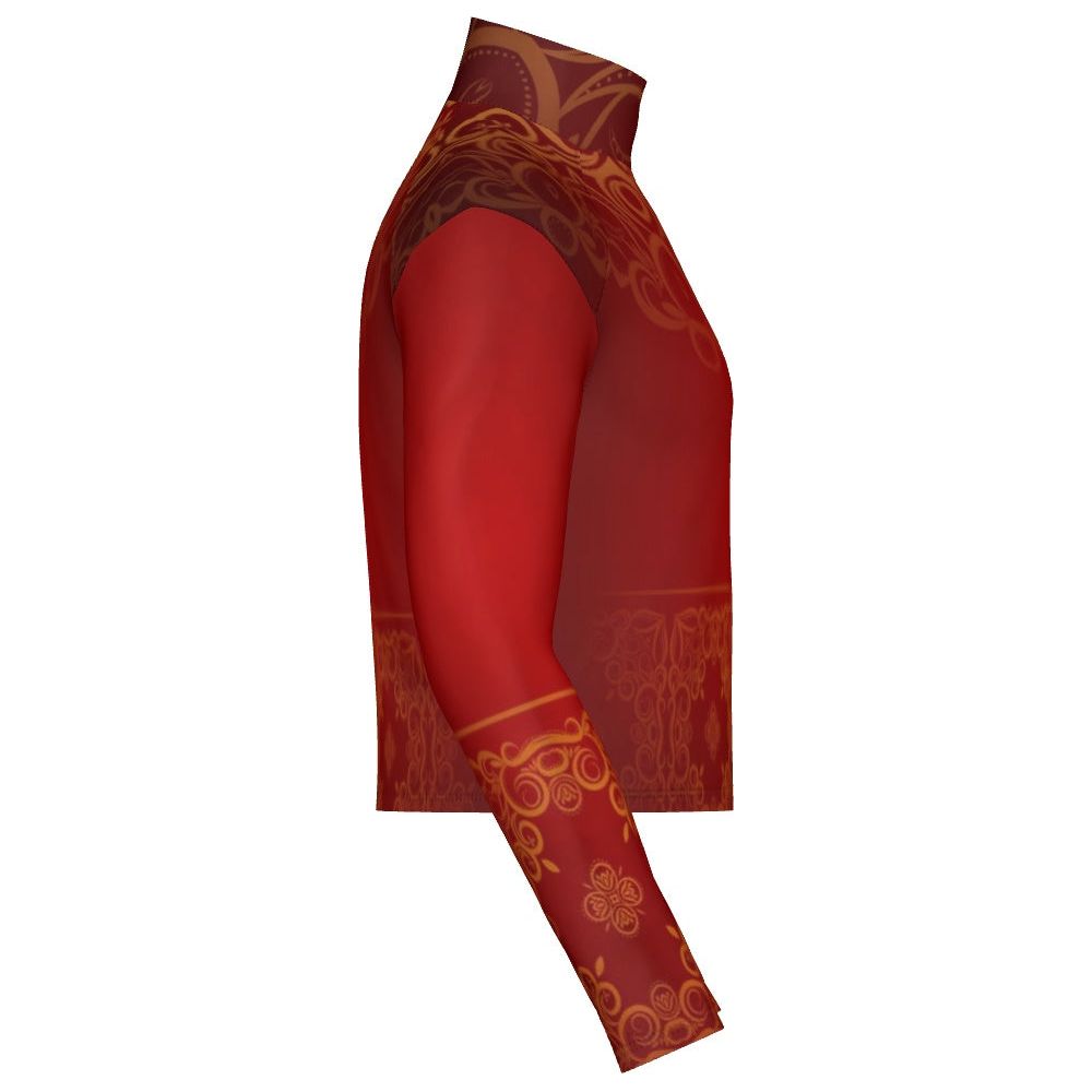 PERFORMANCE PREMIER TOP HIGH WAIST HL-H52