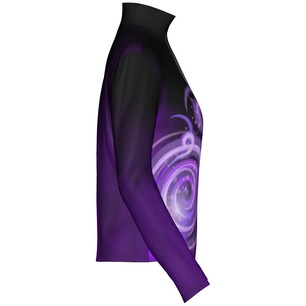 TOP PERFORMANCE PLUS CINTURA ALTA