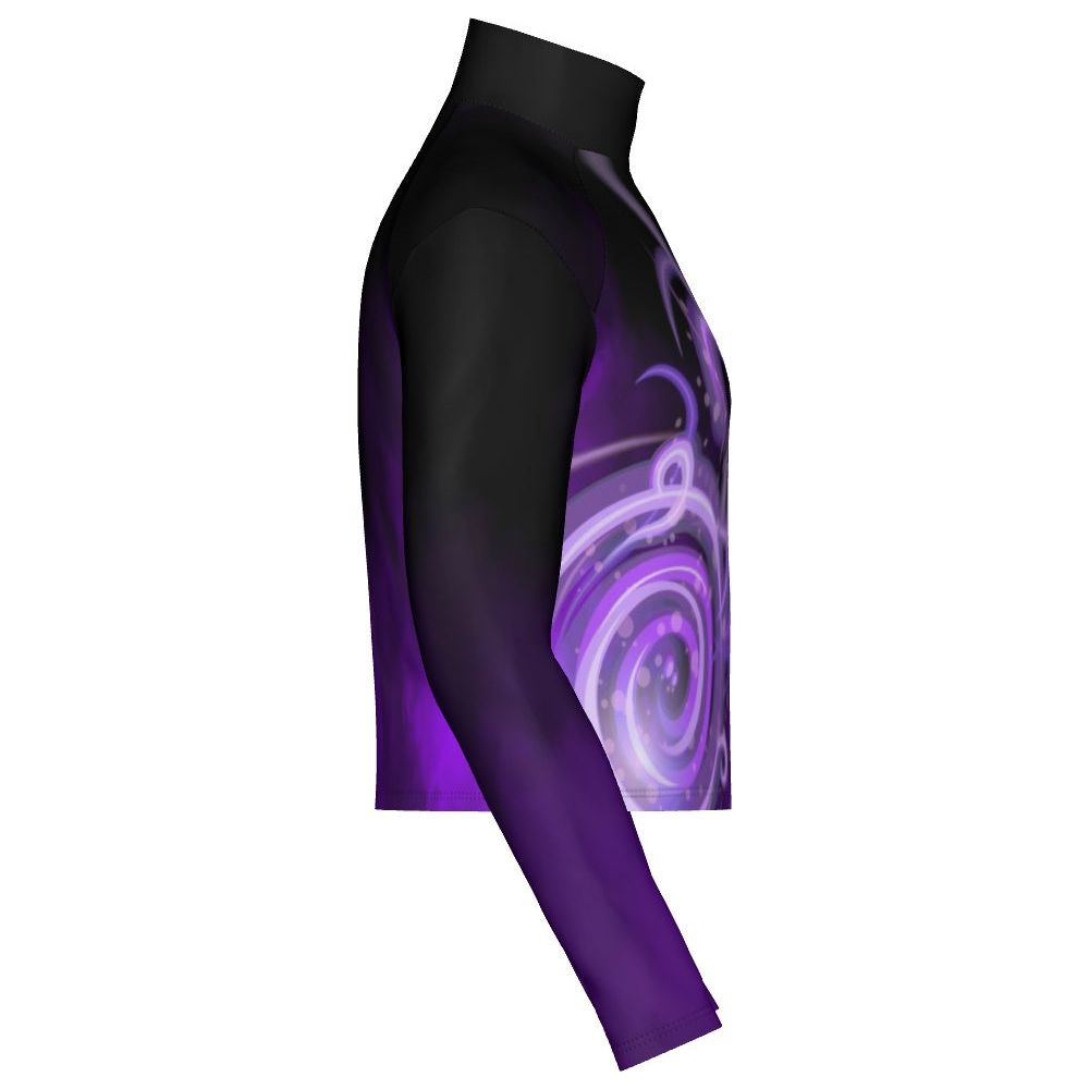 PERFORMANCE PREMIER TOP HIGH WAIST HL-H53