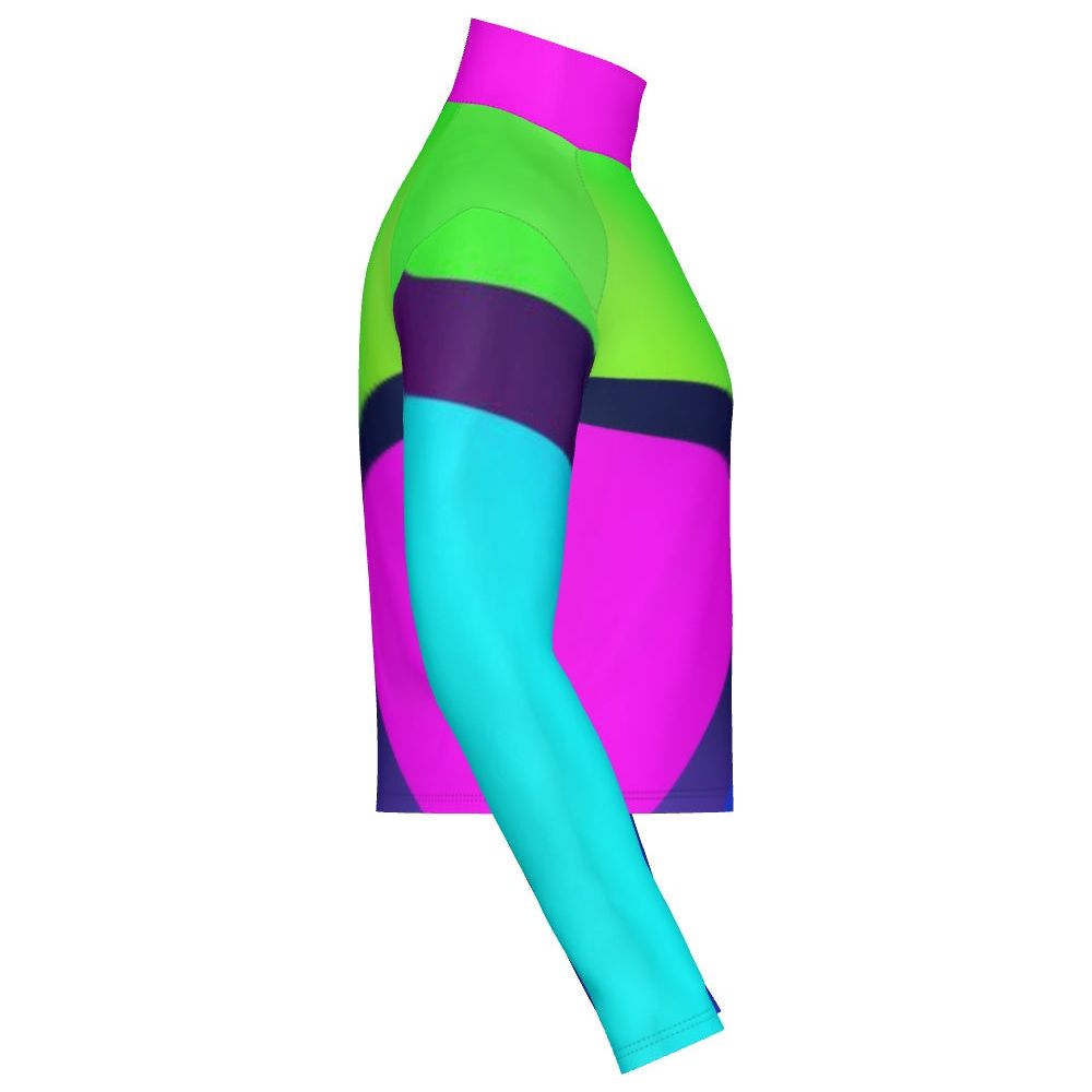 PERFORMANCE PREMIER TOP HIGH WAIST HL-H54