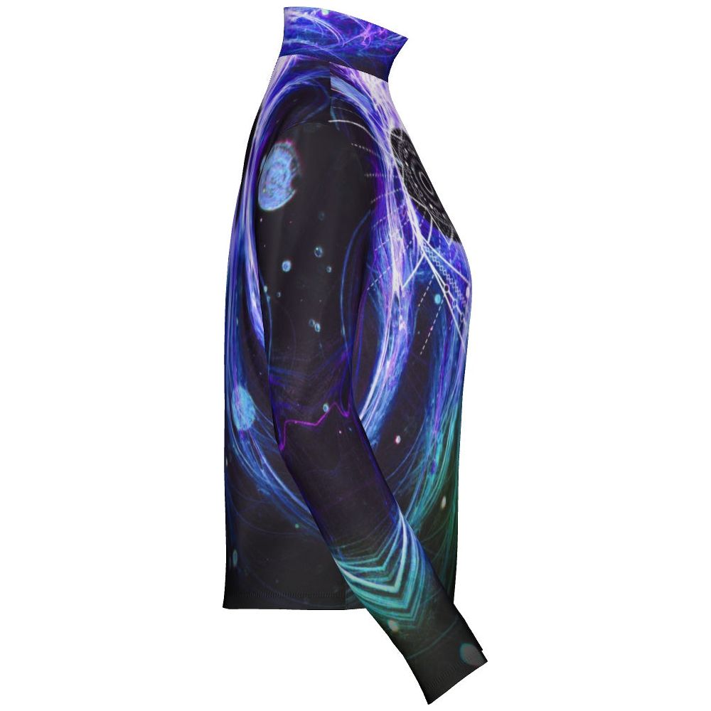 TOP PERFORMANCE PLUS CINTURA ALTA