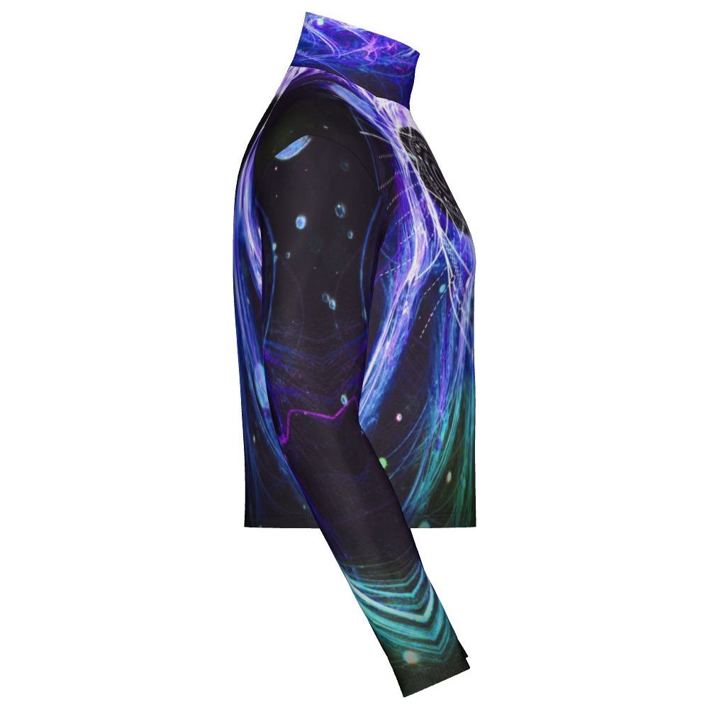 PERFORMANCE PREMIER TOP HIGH WAIST HL-H59