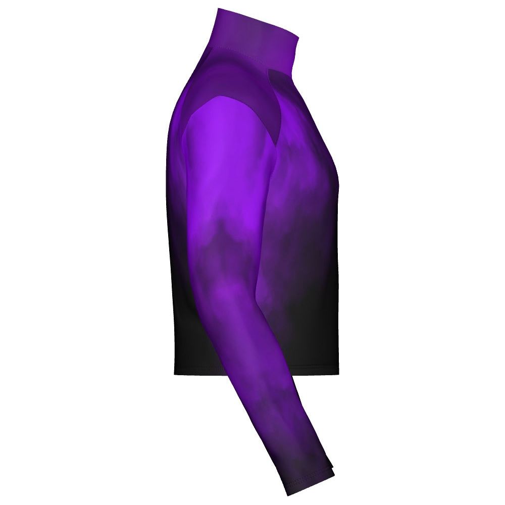 PERFORMANCE PREMIER TOP HIGH WAIST HL-H60