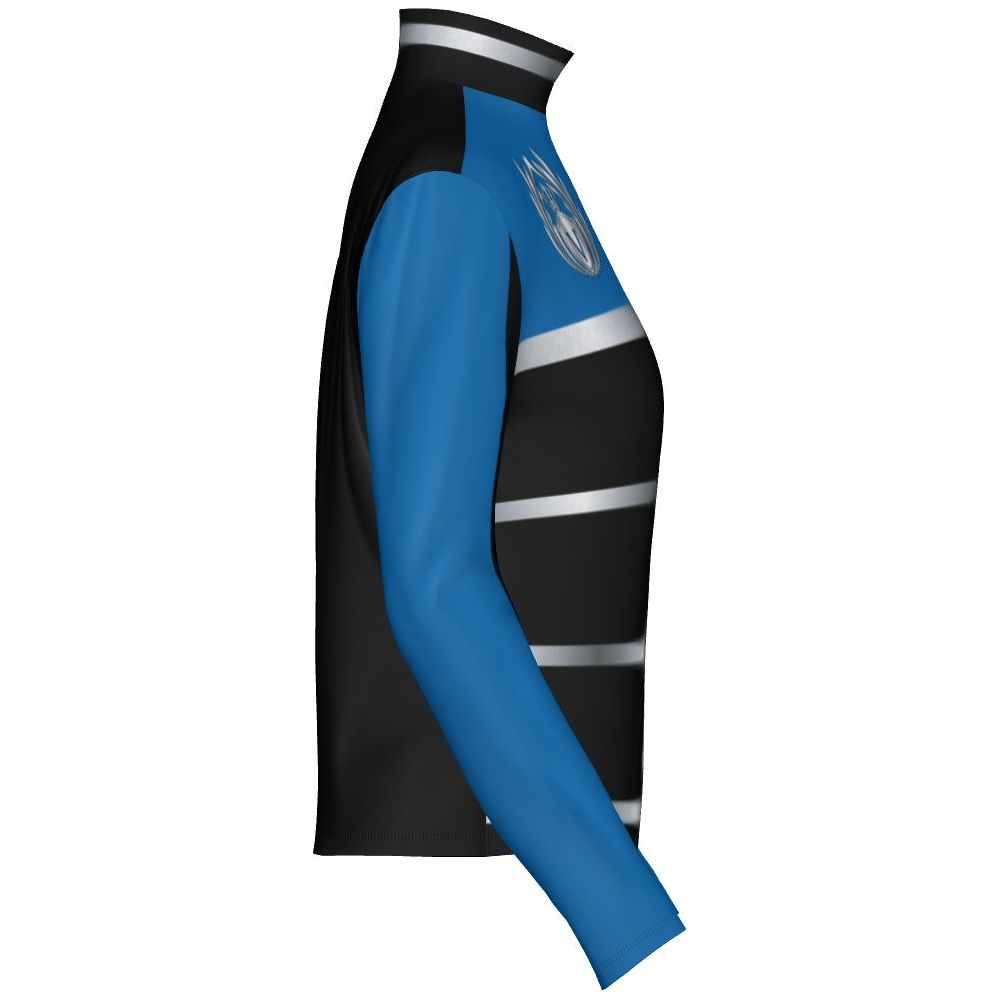 TOP PERFORMANCE PLUS CINTURA ALTA