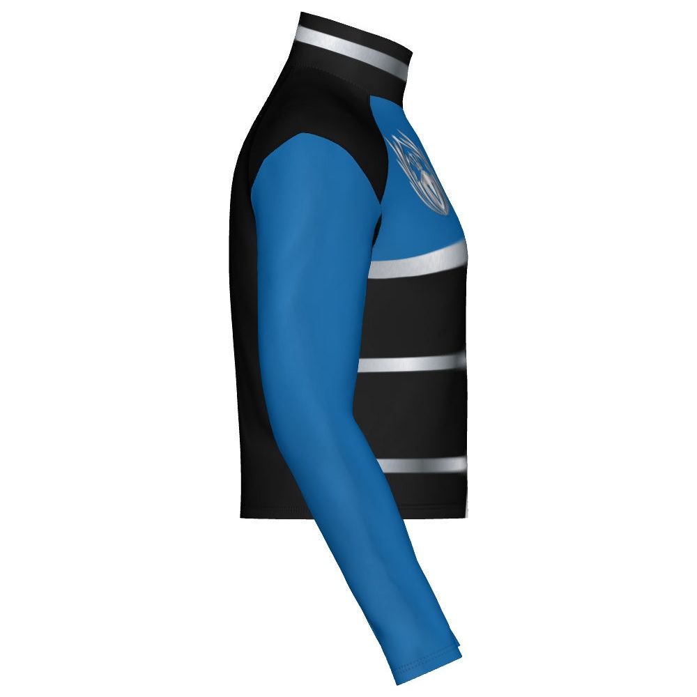 PERFORMANCE PREMIER TOP HIGH WAIST HL-H65