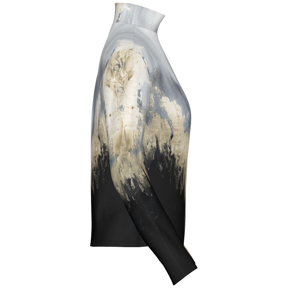 TOP PERFORMANCE PLUS CINTURA ALTA