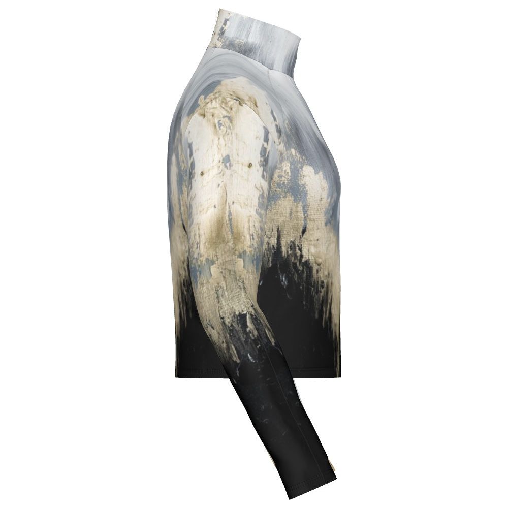 PERFORMANCE PREMIER TOP HIGH WAIST HL-H67