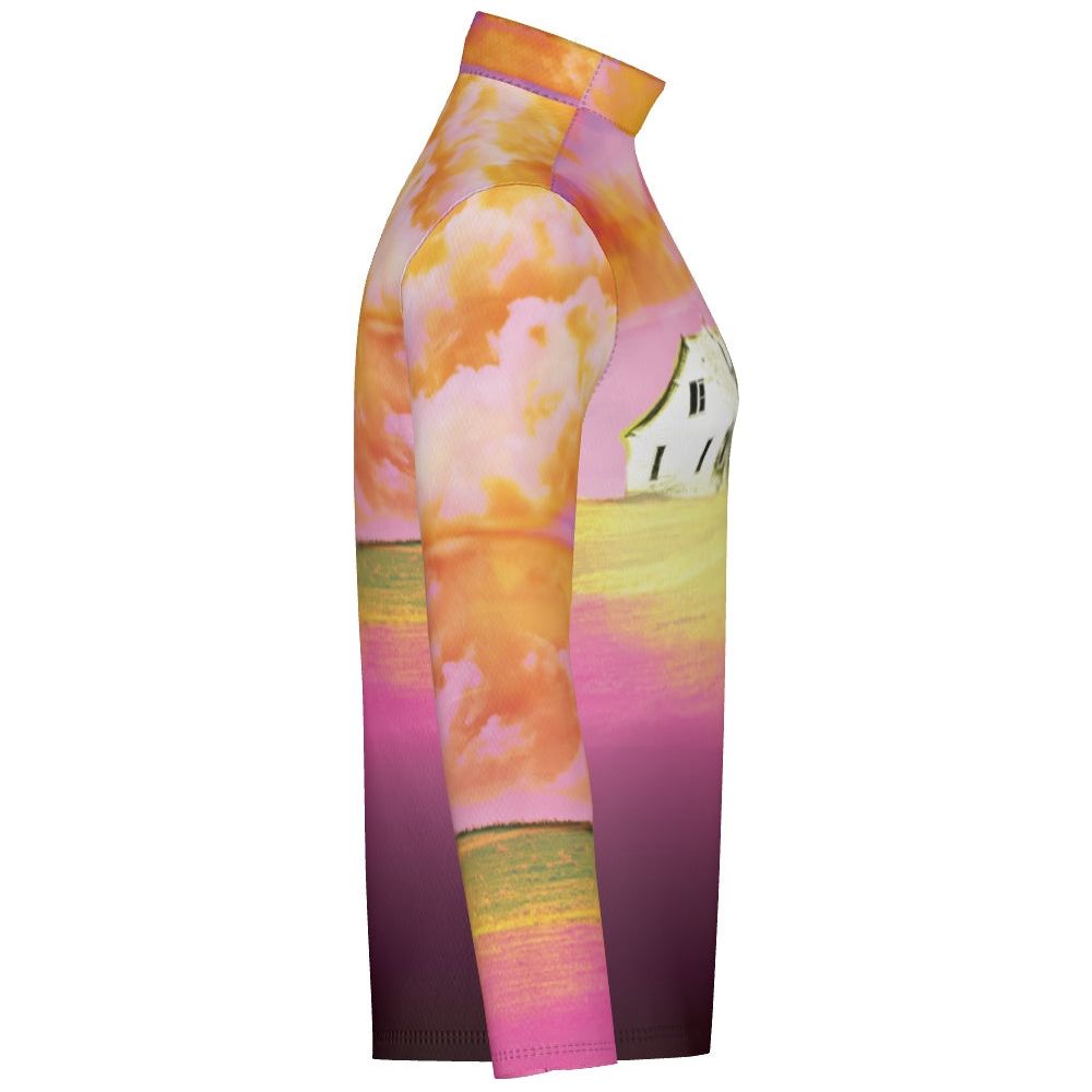 PERFORMANCE BASIC TOP HL-H68