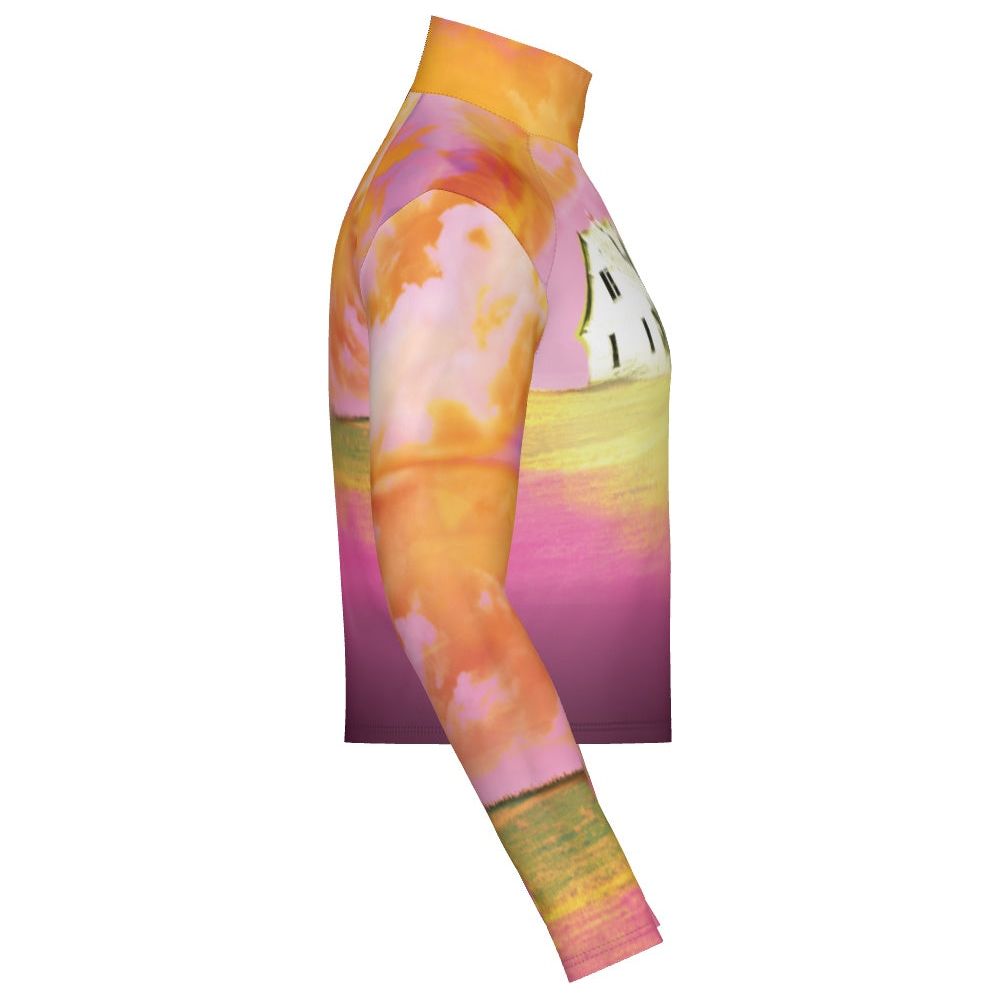 PERFORMANCE PREMIER TOP HIGH WAIST HL-H68