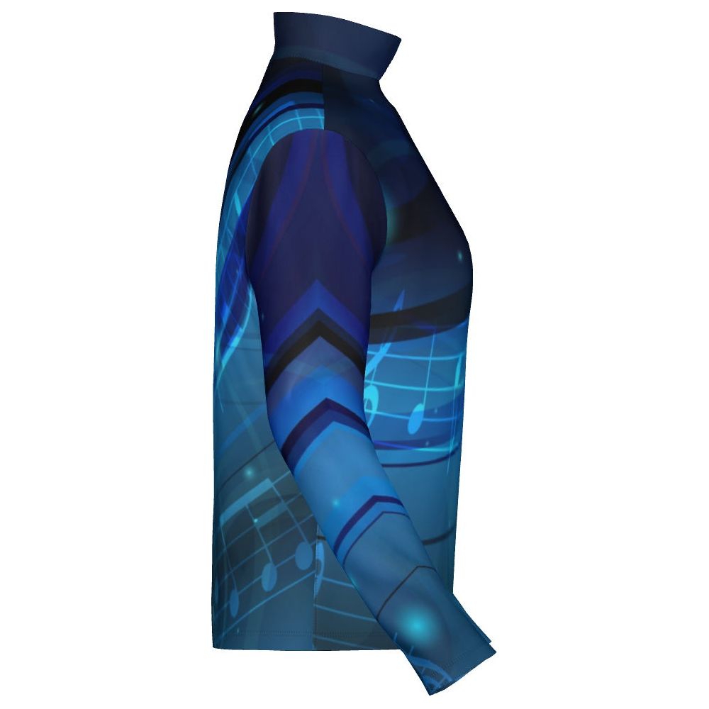 PERFORMANCE PLUS TOP HL-H76