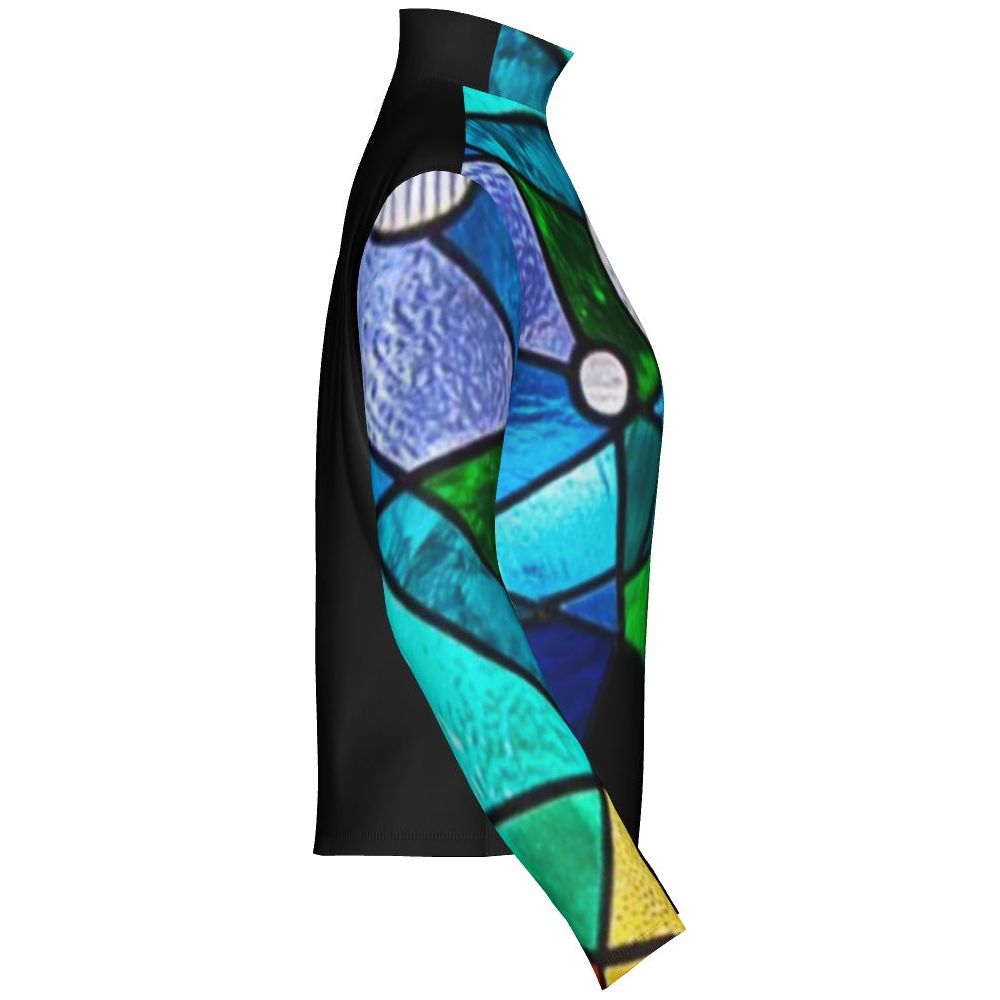 TOP PERFORMANCE PLUS CINTURA ALTA