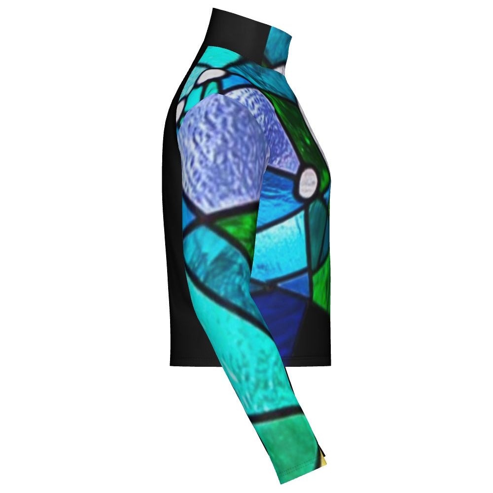 PERFORMANCE PREMIER TOP HIGH WAIST HL-H77