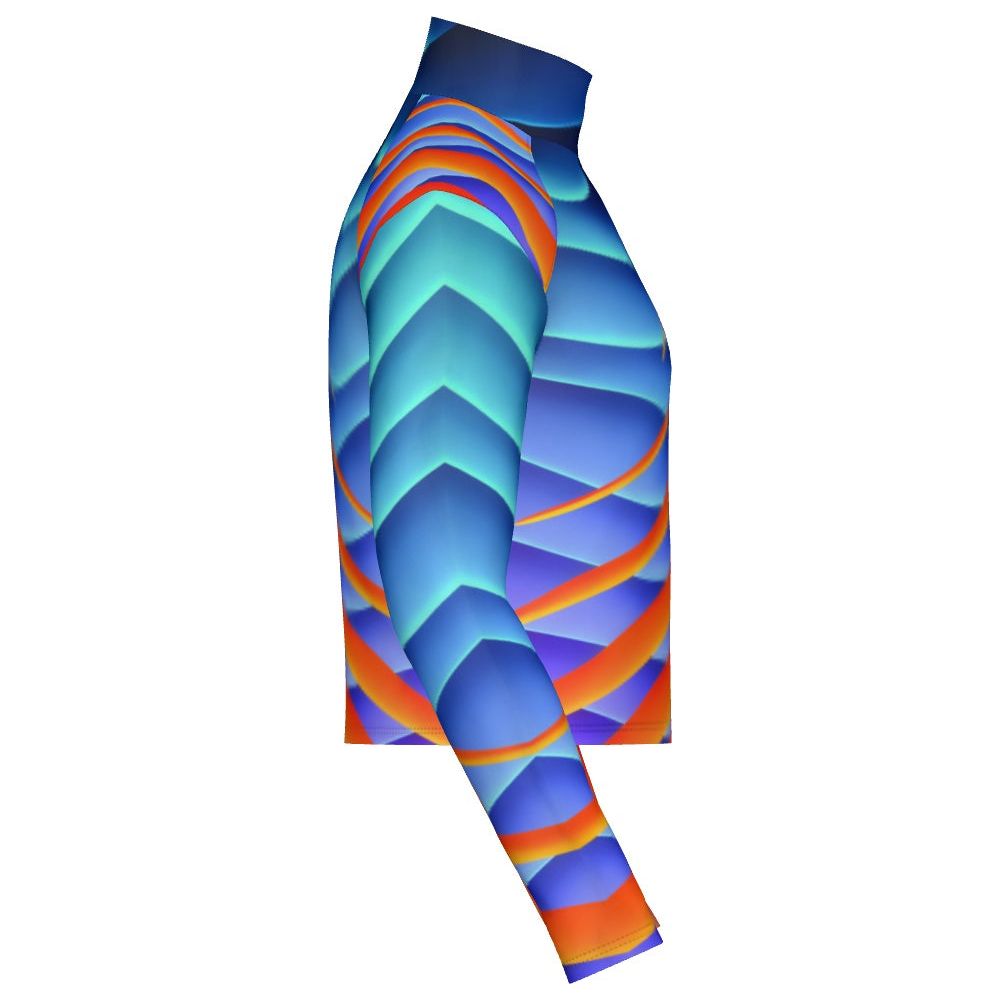 PERFORMANCE PREMIER TOP HIGH WAIST HL-H79