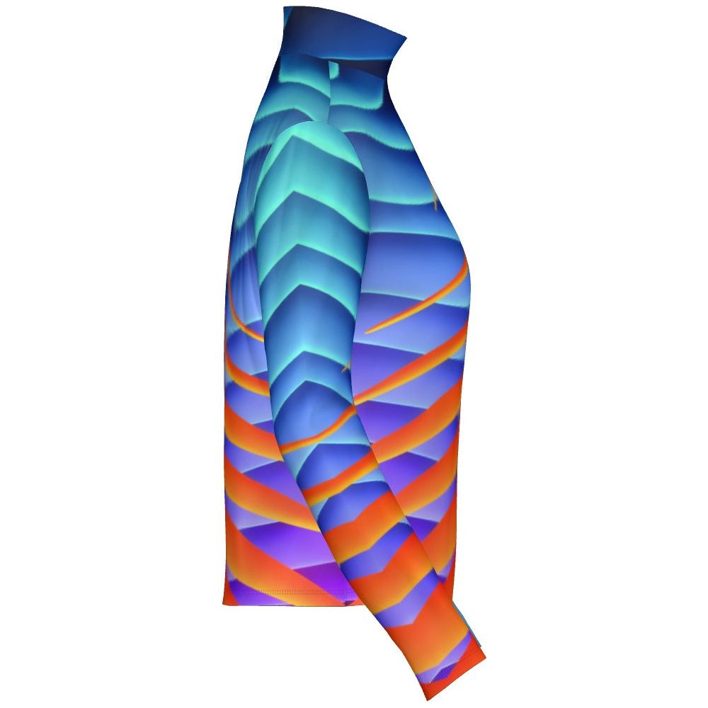 TOP PERFORMANCE PLUS CINTURA ALTA