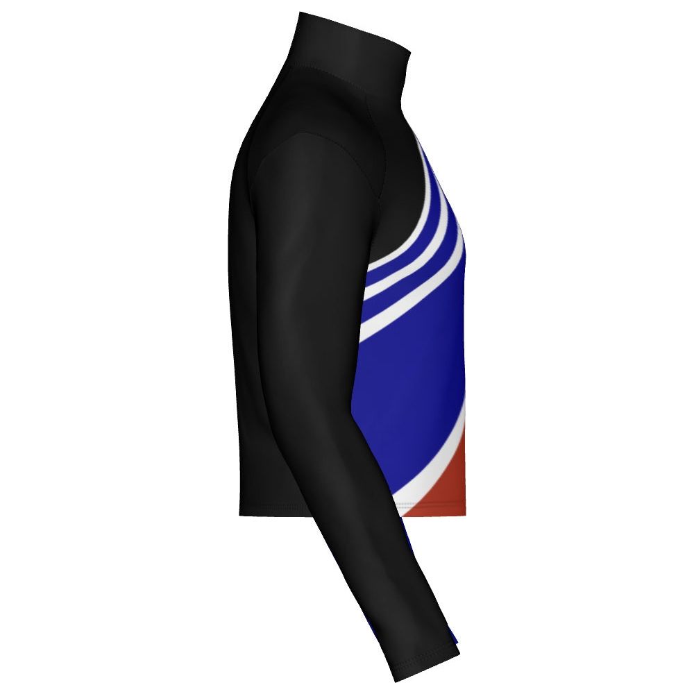 PERFORMANCE PREMIER TOP HIGH WAIST HL-H90