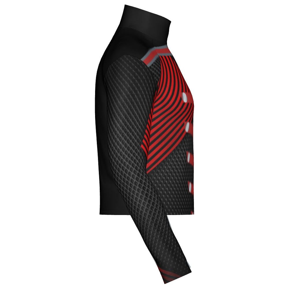 PERFORMANCE PREMIER TOP HIGH WAIST HL-H91