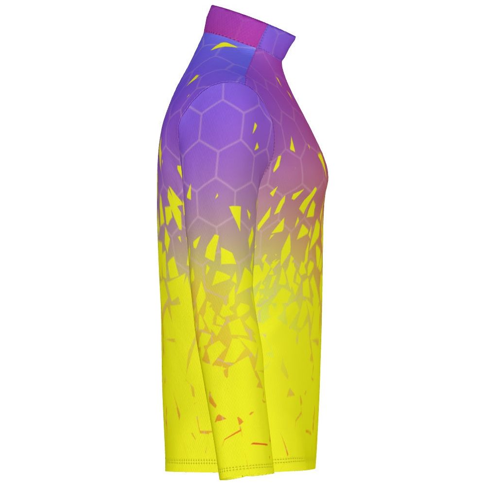 PERFORMANCE BASIC TOP SV-S02