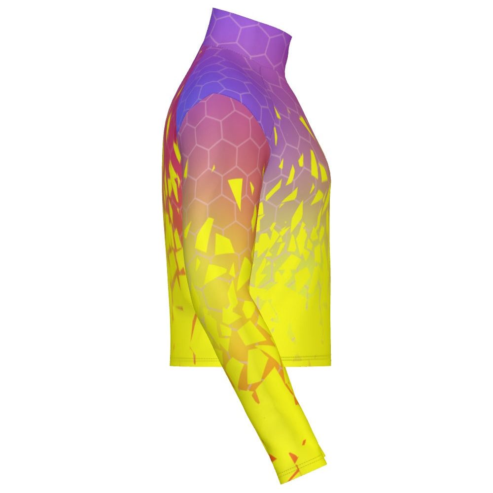 PERFORMANCE PREMIER TOP HIGH WAIST SV-S02