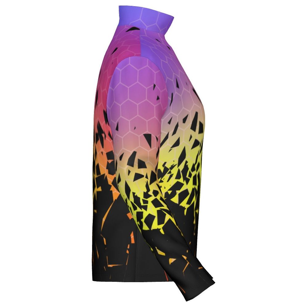 RENDIMIENTO SUPERIOR SV-S03