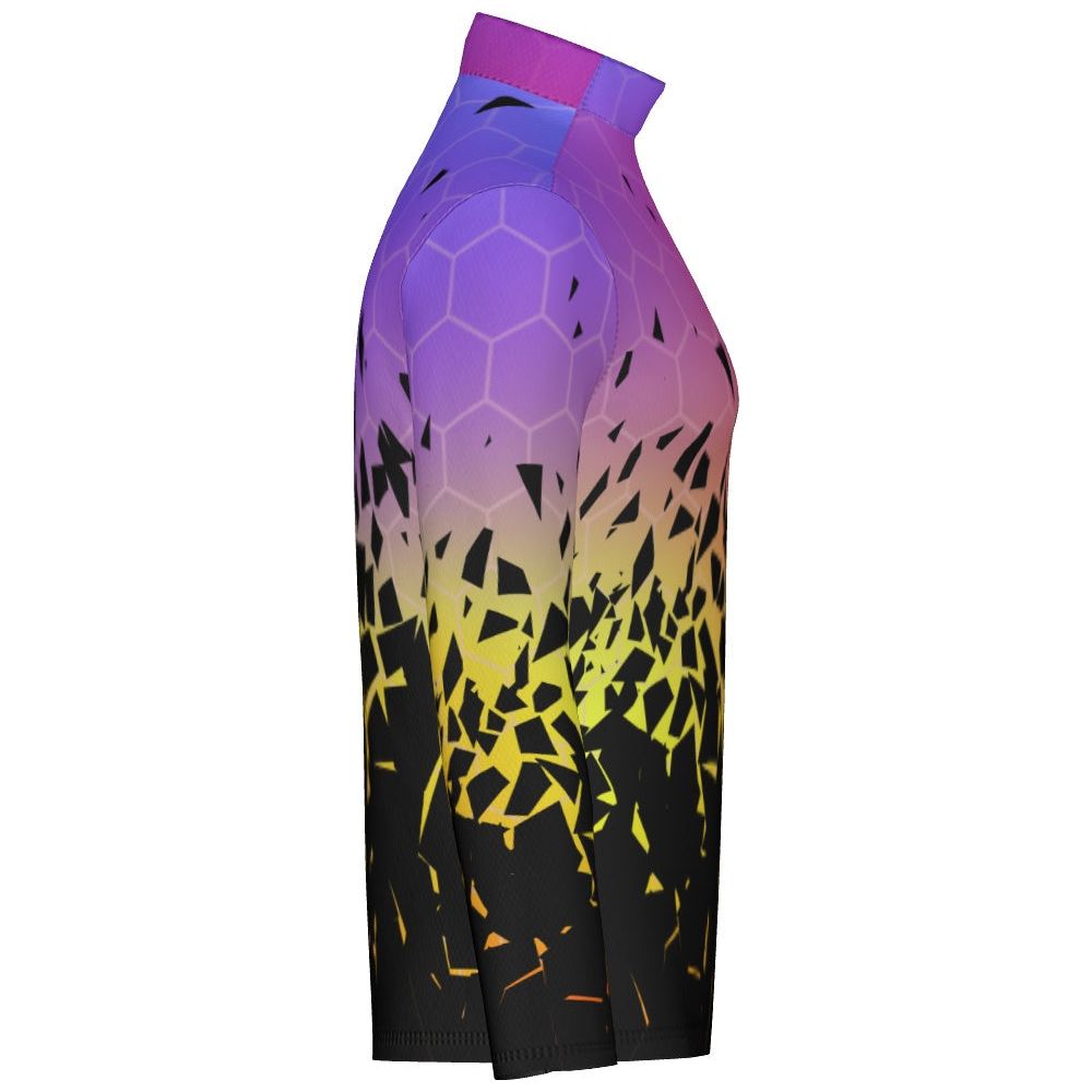 PERFORMANCE BASIC TOP SV-S03