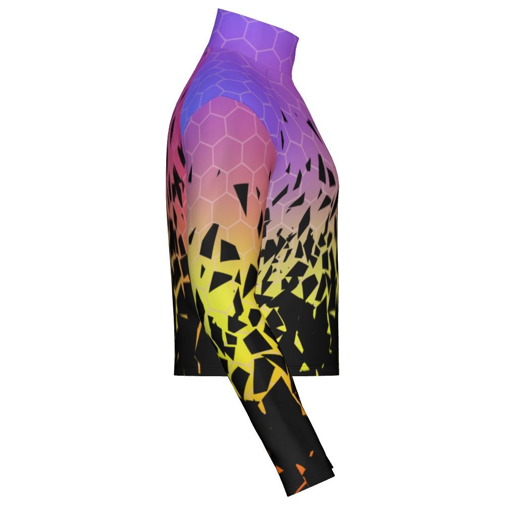 PERFORMANCE PREMIER HIGH WAIST SV-S03