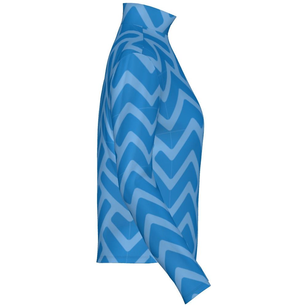 TOP PERFORMANCE PLUS CINTURA ALTA