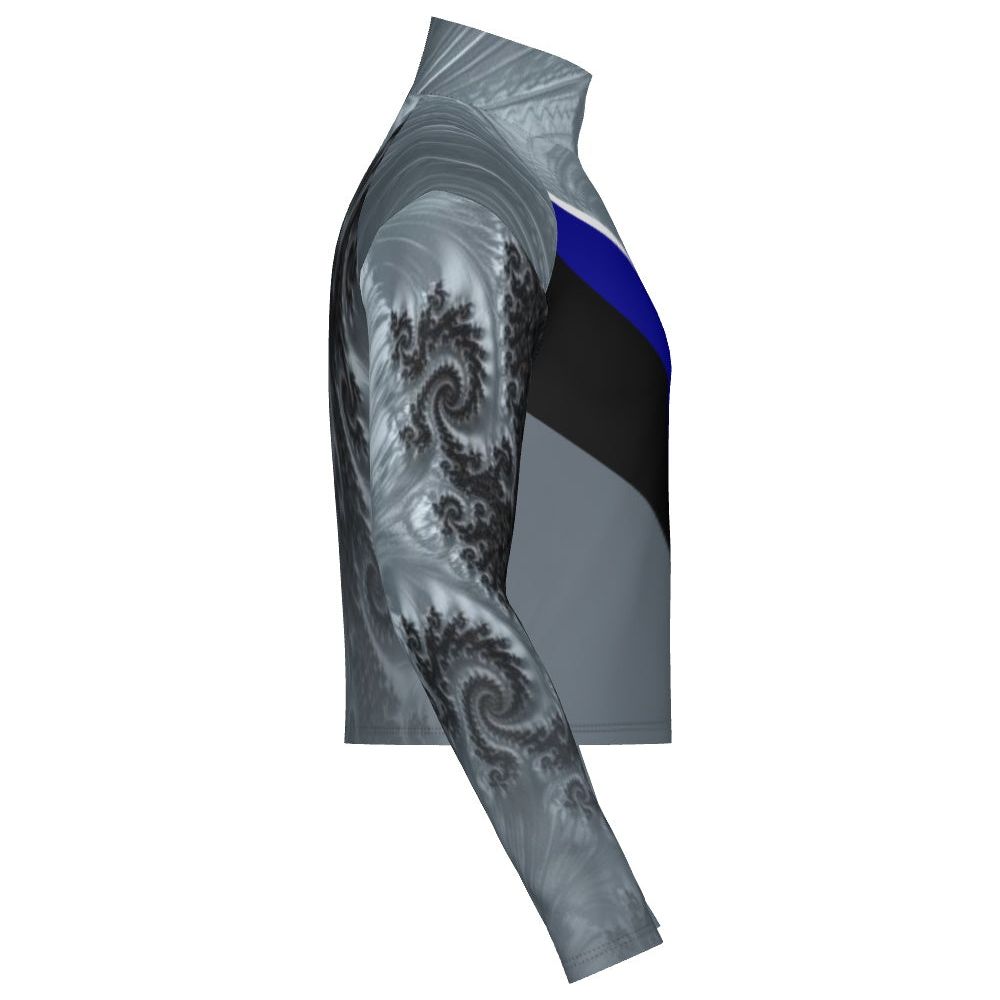 PERFORMANCE PREMIER TOP HIGH WAIST TM-T08