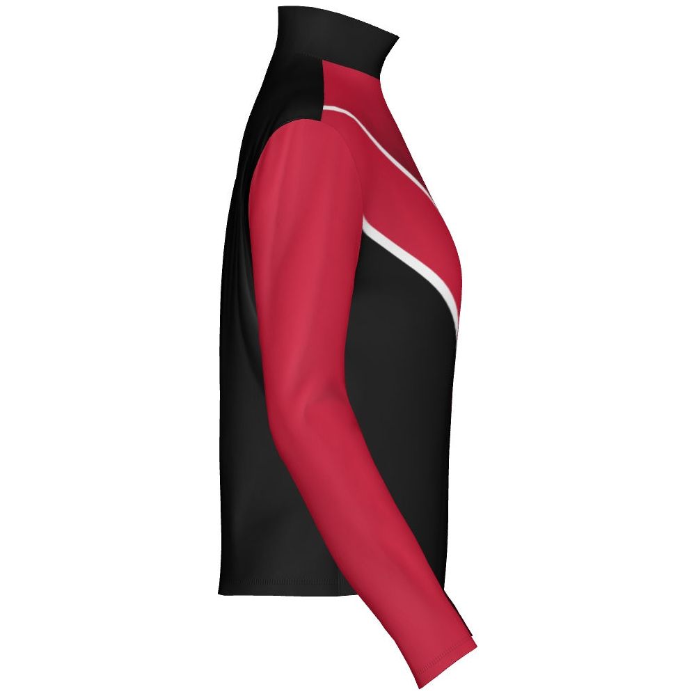 TOP PERFORMANCE PLUS CINTURA ALTA