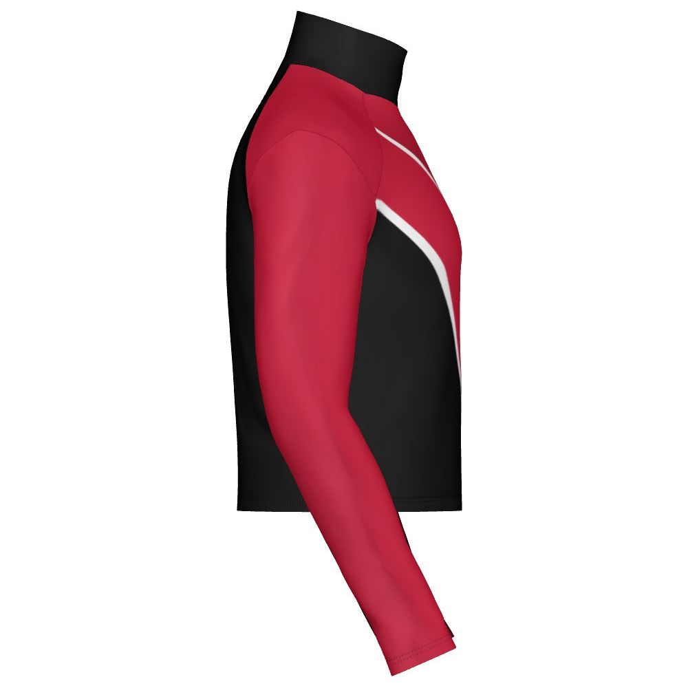 PERFORMANCE PREMIER TOP HIGH WAIST ZG-Z13