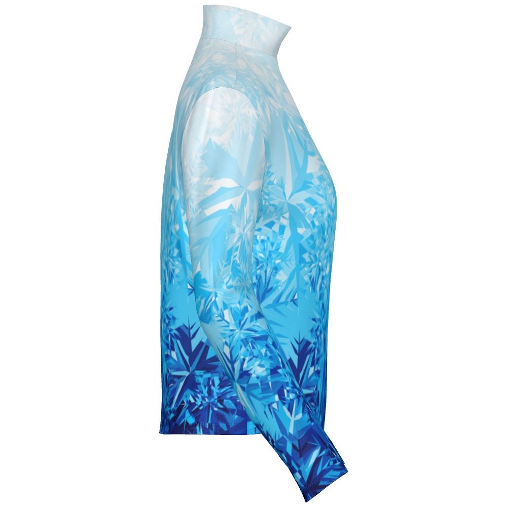 TOP PERFORMANCE PLUS CINTURA ALTA