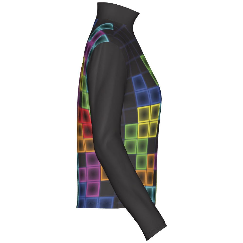 TOP PERFORMANCE PLUS CINTURA ALTA