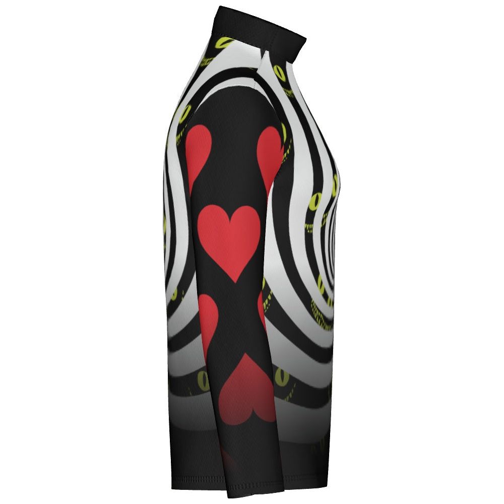 PERFORMANCE BASIC TOP ZG-Z25